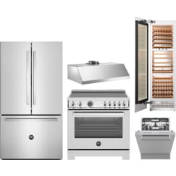 Kitchen Appliances Package  - Package view