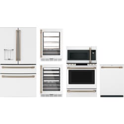 Kitchen Appliances Package  - Package view
