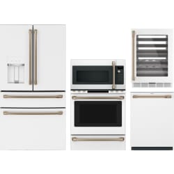 Kitchen Appliances Package  - Package view