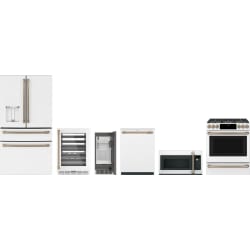 Kitchen Appliances Package  - Package view