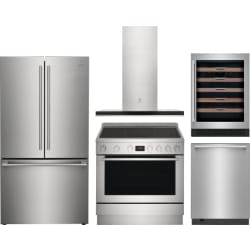 Kitchen Appliances Package  - Package view