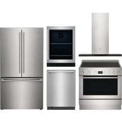 Kitchen Appliances Package  - Package view