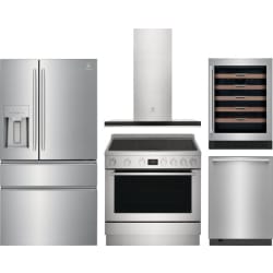Kitchen Appliances Package  - Package view