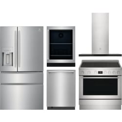Kitchen Appliances Package  - Package view
