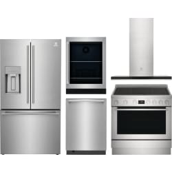 Kitchen Appliances Package  - Package view