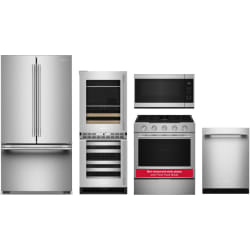 Kitchen Appliances Package  - Package view