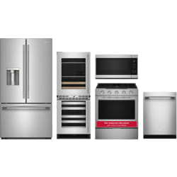 Kitchen Appliances Package  - Package view