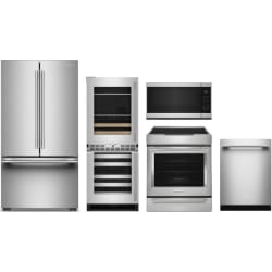 Kitchen Appliances Package  - Package view