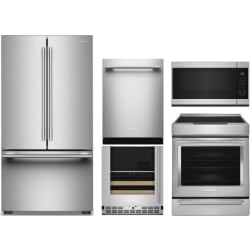 Kitchen Appliances Package  - Package view