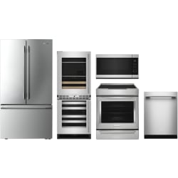 Kitchen Appliances Package  - Package view