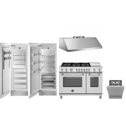 Kitchen Appliances Package  - Package view