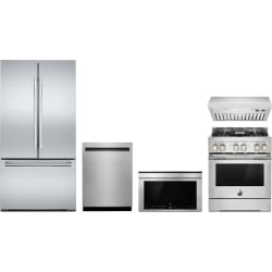Kitchen Appliances Package  - Package view