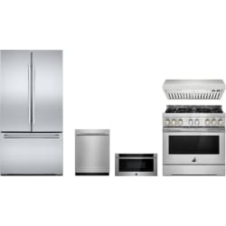 Kitchen Appliances Package  - Package view