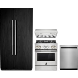 Kitchen Appliances Package  - Package view