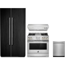 Kitchen Appliances Package  - Package view