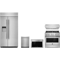 Kitchen Appliances Package  - Package view