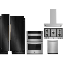 Kitchen Appliances Package  - Package view