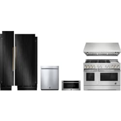 Kitchen Appliances Package  - Package view