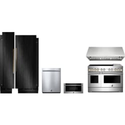 Kitchen Appliances Package  - Package view