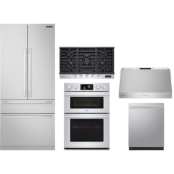 5 Piece Kitchen Appliances Package  - Package view