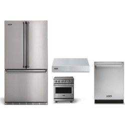 Kitchen Appliances Package  - Package view