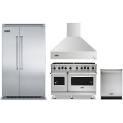 Kitchen Appliances Package  - Package view