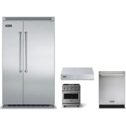 Kitchen Appliances Package  - Package view