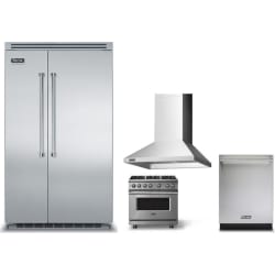 Kitchen Appliances Package  - Package view