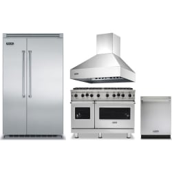 Kitchen Appliances Package  - Package view