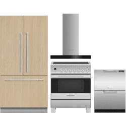 Kitchen Appliances Package  - Package view