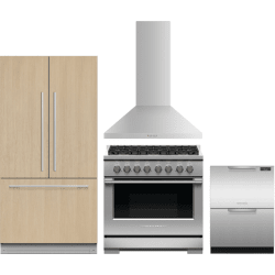 Kitchen Appliances Package  - Package view