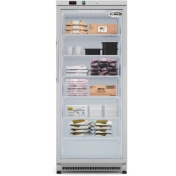 28 Inch Commercial Freestanding Merchandising Freezer  - 28 Inch Commercial Freestanding Merchandising Freezer view