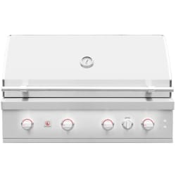 42 Inch Built-In Liquid Propane Grill  - 42 Inch Built-In Liquid Propane Grill view