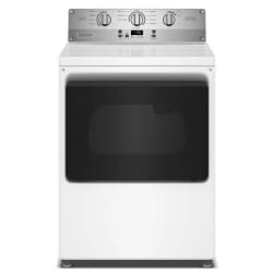 29 Inch Top Load Gas Dryer  - 29 Inch Top Load Gas Dryer view