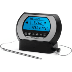 Wireless Digital Thermometer (Pack of 6) - Wireless Digital Thermometer (Pack of 6) in Full View view