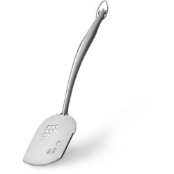 PRO Stainless Steel Spatula (Pack of 12) - PRO Stainless Steel Spatula view