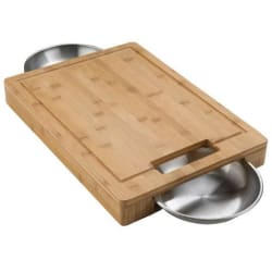 Professional Cutting Board Set - Professional Cutting Board Set view