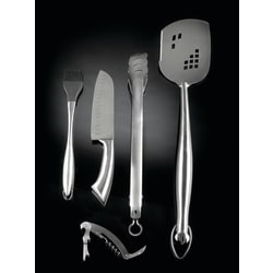 5 Piece Tool Set - 5 Piece Tool Set view