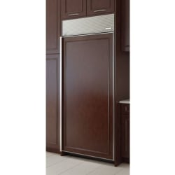 Full-Length Extended Handle - Classic Extended Framed Handle Kit view