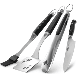 EXECUTIVE 4 PIECE TOOLSET - Main Photo view