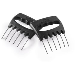 Multi-Use Shredding Claws (Pack of 6) - Multi-Use Shredding Claws (Pack of 6) in Full View view