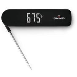 Fast Read Thermometer  - Fast Read Thermometer with LED Display view