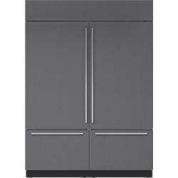 Dual Installation Kit  - Dual Installation Kit with 60" Grille Frame view