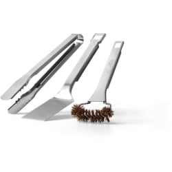 TravelQ™ 3 Piece Toolset (Pack of 6) - TravelQ™ 3 Piece Toolset (Pack of 6) in Full View view