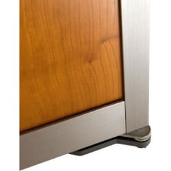 Retrofit Panel Kit - Framed - Front View view