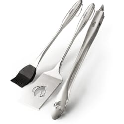 3 Piece Toolset - 3 Piece Toolset view