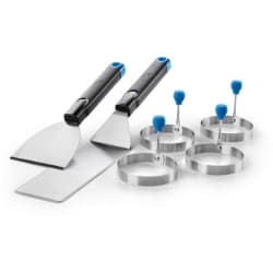 Breakfast Toolset (Pack of 6) - Breakfast Toolset (Pack of 6) in Full View view