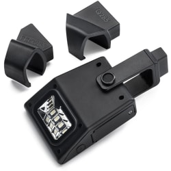 TravelQ™ Grill Handle Light - TravelQ™ Grill Handle Light in Front View view