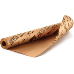 Premium Butcher Paper - Premium Butcher Paper in Front View view