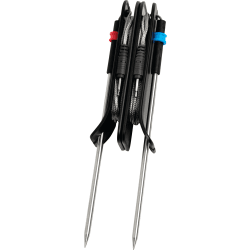 2 Piece Probe Set for ACCU-PROBE™ Bluetooth® Thermometer - Front View view